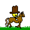 horseriding
