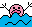 swimming