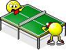 table tennis