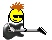 rock guitar