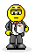 coffee drinker