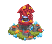 Tiny Castle The Autumn Well