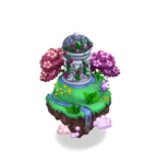 sky temple silver