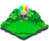 Clover Field habitat