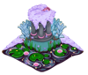 Swan Lake habitat