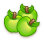 tiny castle food