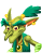 Tiny Castle Goblin Minion