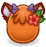Tiny Castle faun