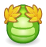 Tiny Castle gorgon