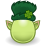 Tiny Castle leprechaun