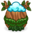 Tiny Castle leshy