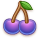 tiny castle cheeiries